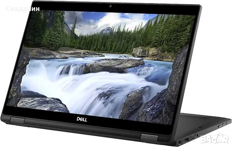 Dell Latitude 13 7390 (2-in-1), снимка 1