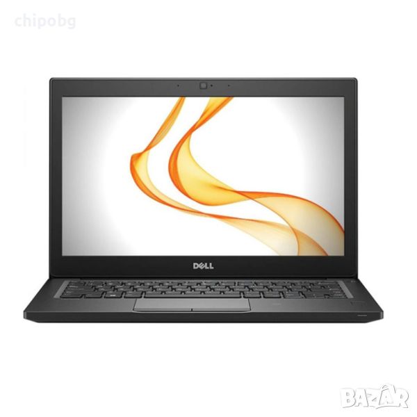 Лаптоп Dell Latitude E7280, снимка 1