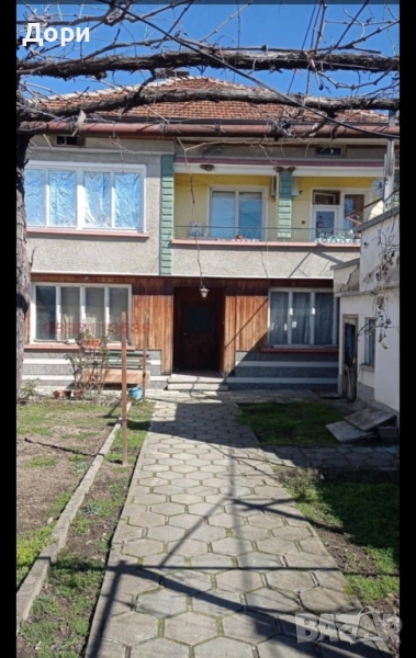 Етаж от къща с. Калояново, Пловдивска област , снимка 1