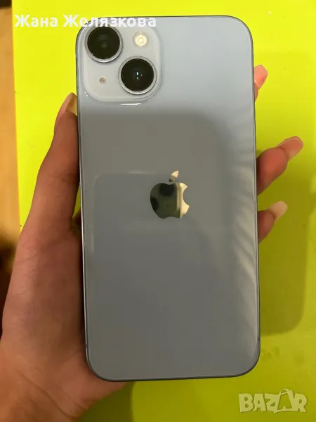 iPhone 14 , снимка 1