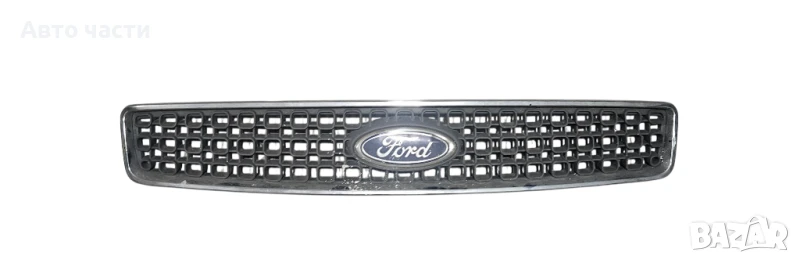 Оригинална предна решетка за Ford Fusion 2005 - 2012 1530207, снимка 1