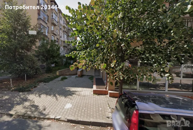 Паркомясто в Зона Б-19, снимка 1