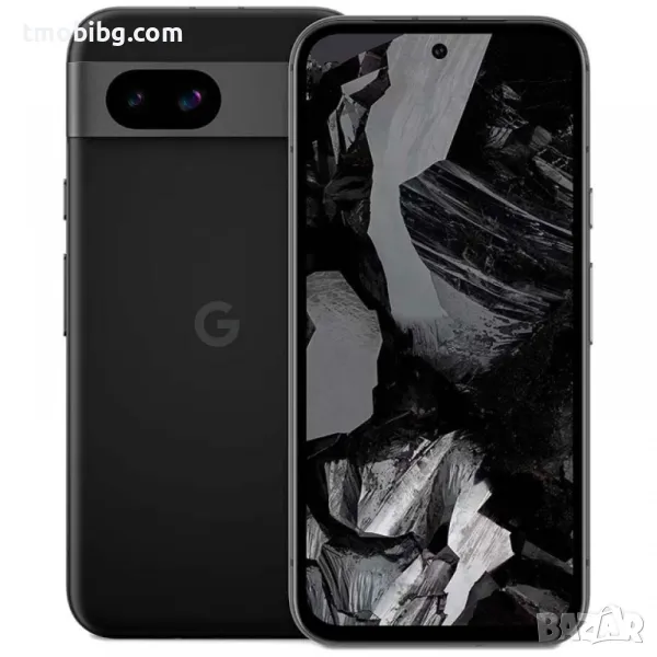 Google Pixel 8a 256GB 8GB RAM + 24 месеца гаранция, снимка 1