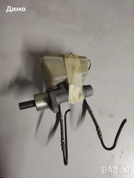 казанче спирачна течност бмв е46 bmw e46 , снимка 1