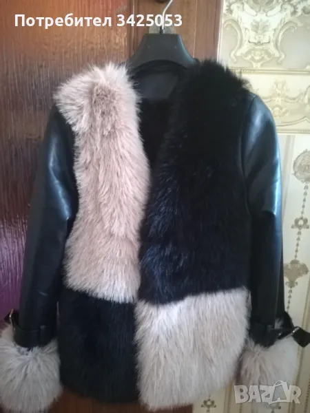 Палто, снимка 1