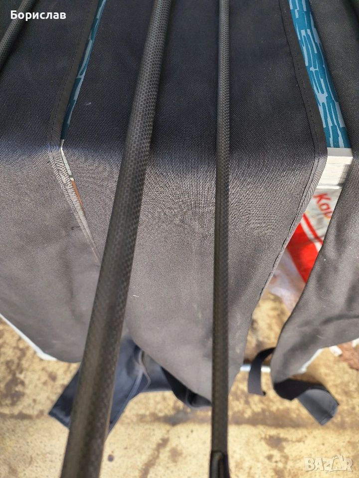 Въдици Грейс Апекс, снимка 1