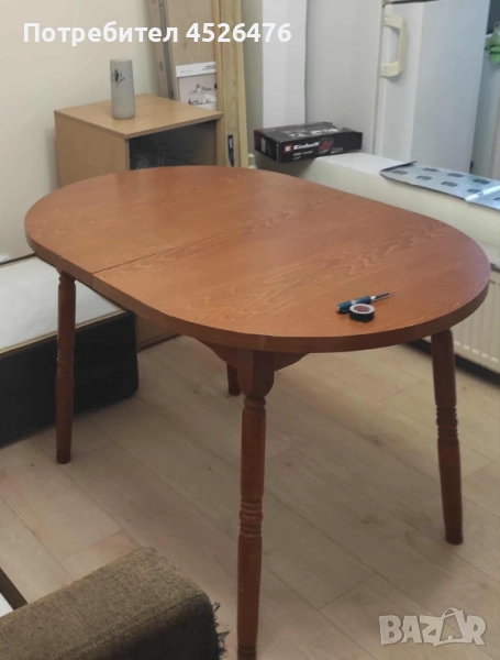 ТРАПЕЗНА МАСА, снимка 1