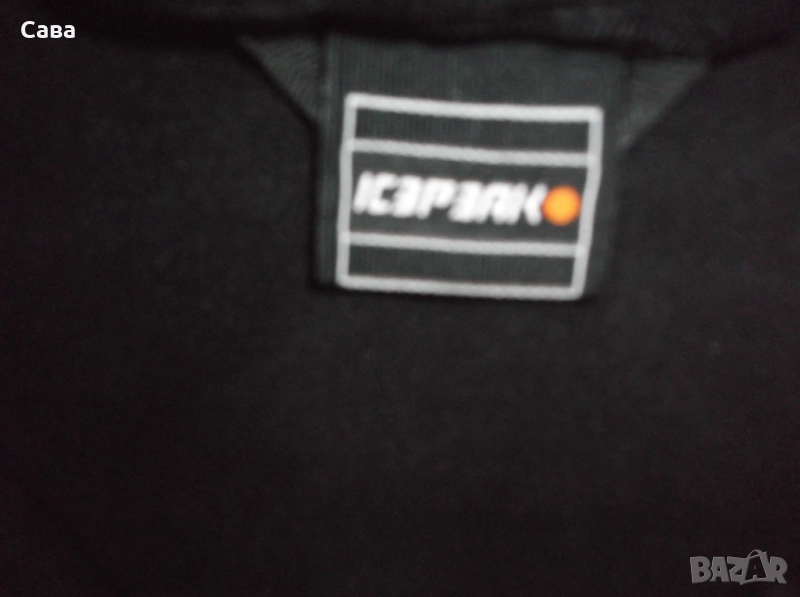 Софтшел ICEPEAK  дамски,С-М, снимка 1