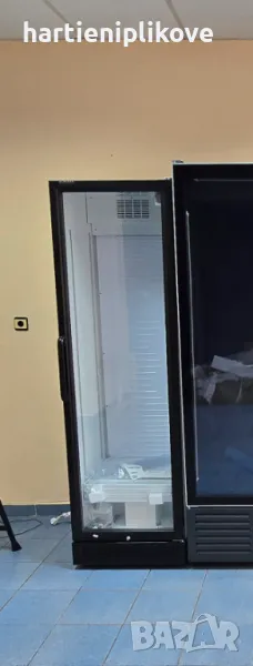 Хладилна витрина 60/60/200, снимка 1