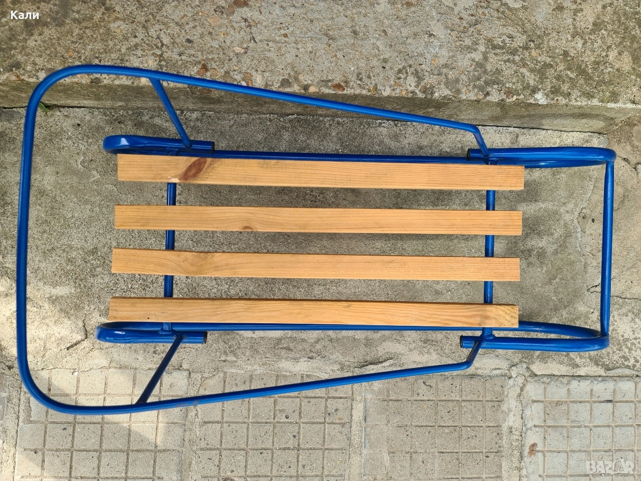 Детска шейна за сняг , снимка 1