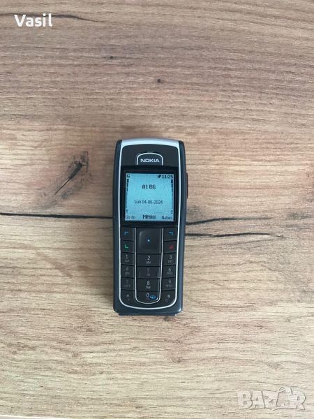 Nokia 6230, снимка 1