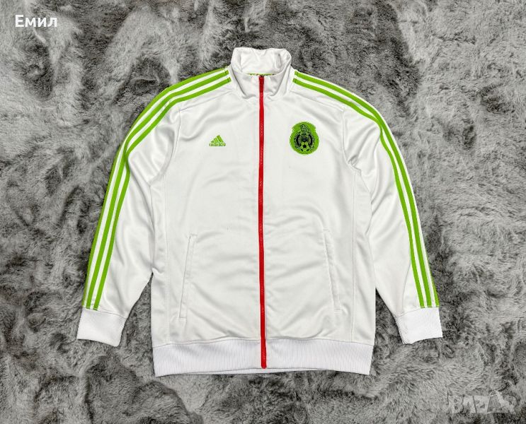 Оригинално горнище Adidas x Mexico, Размер L, снимка 1