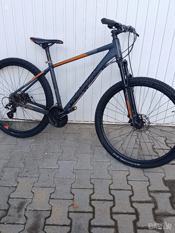 Conway 429, снимка 1