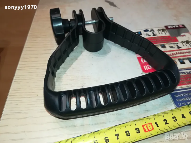 РЪКОХВАТКА ЗА ГРАДИНСКИ ТРИМЕР 0304251724, снимка 1