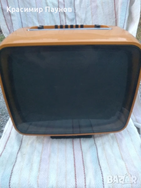 Ретро телевизор ,,SABA ,,  за колекция ,декорация ., снимка 1