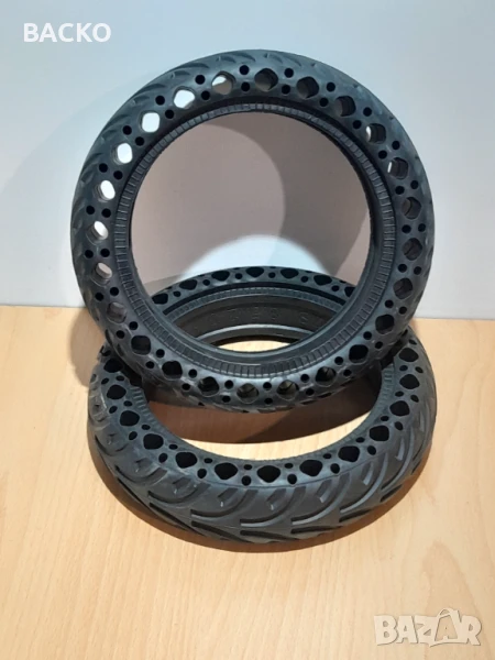 Гуми за тротинетка 8,5х2,0, снимка 1