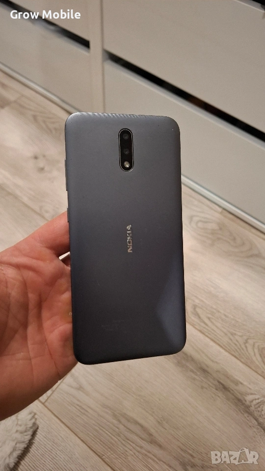 Nokia 2.3, снимка 1