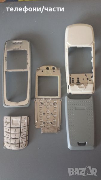 Панели за Nokia 3120, снимка 1