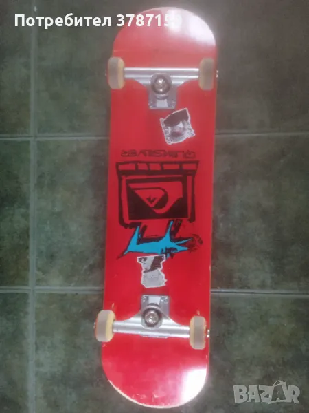 Skateboard original , снимка 1