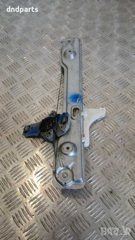 Стъклоповдигач Kia Sportage 2014г. (заден десен), снимка 1