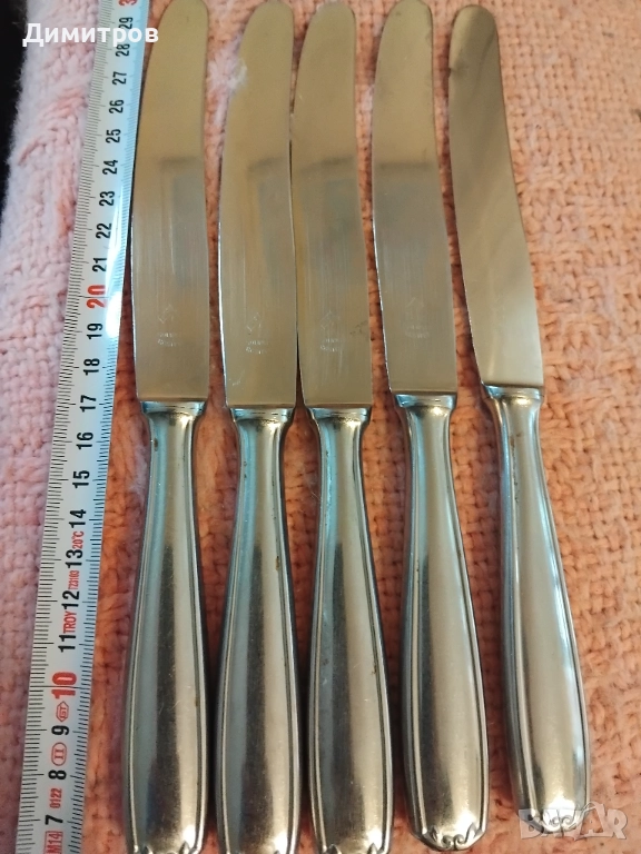 Лот ножове , снимка 1