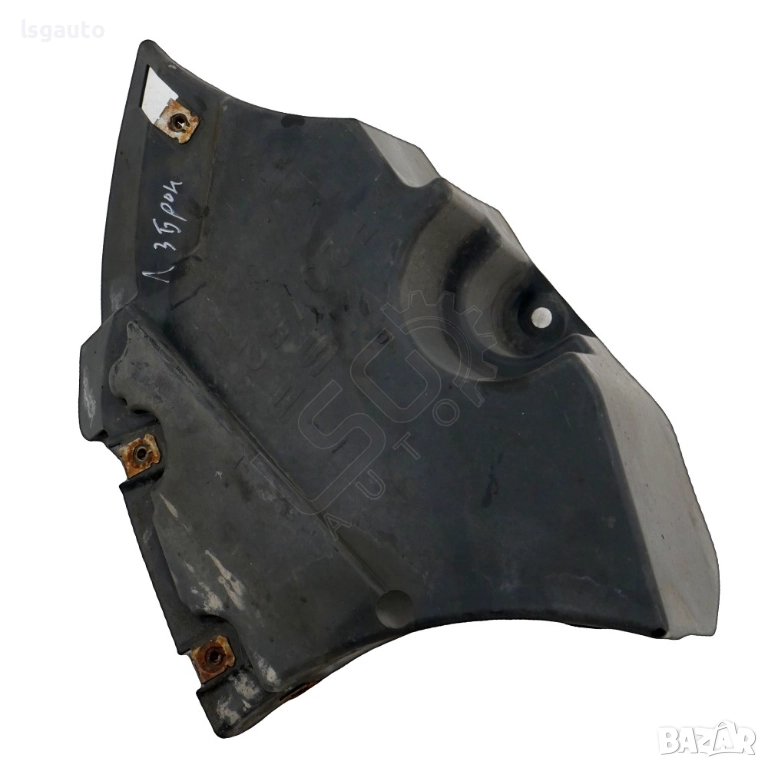 Лява кора задна броня BMW 1 Series (F21) 2012-2015 ID: 155685, снимка 1