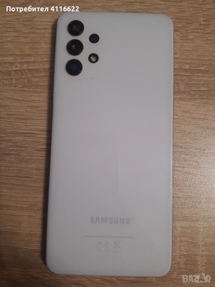 Samsung A32 5G, снимка 1