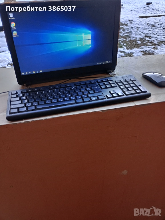 Компютър 3 в 1, снимка 1