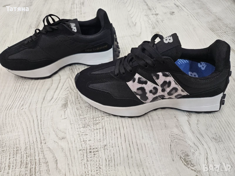 NEW BALANCE дамски маратонки, снимка 1