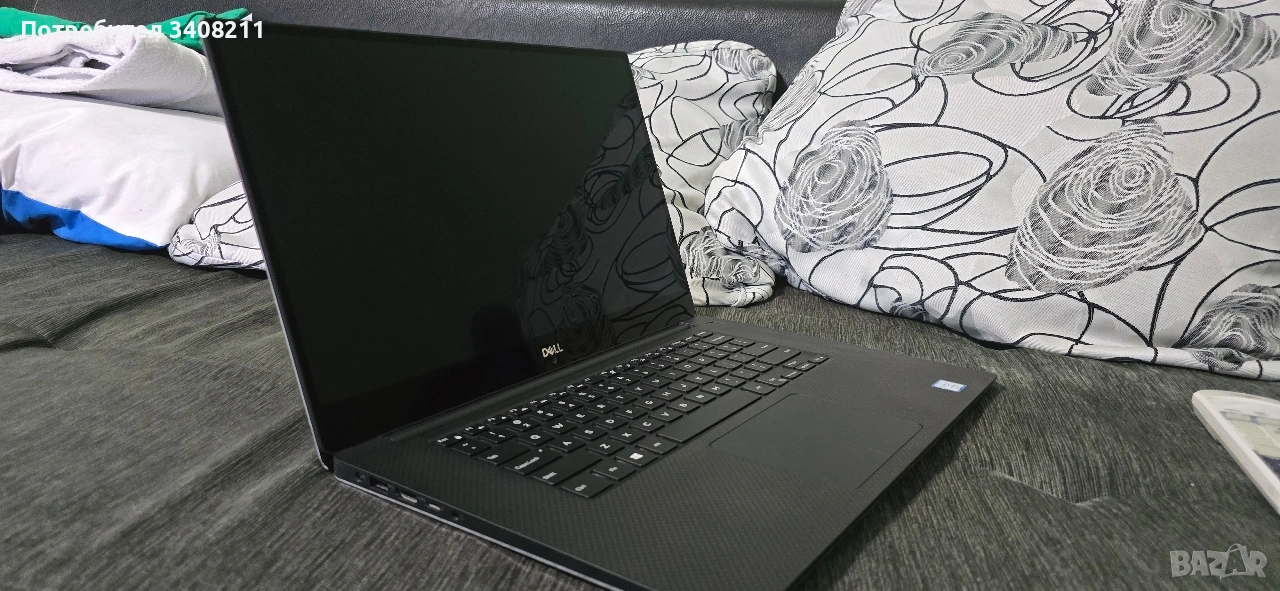 Dell Precision 5530, снимка 1