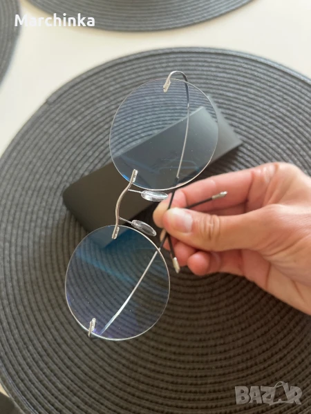 Диоптрична рамка Silhouette , снимка 1