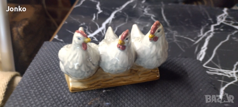 Фигурка Goebel , снимка 1