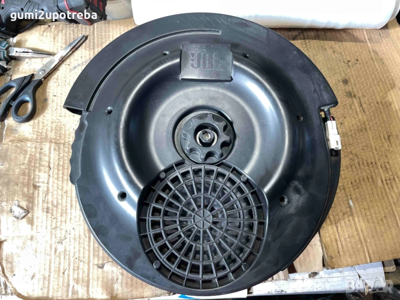 Subwoofer Субуфер JBL PZ490-00230-20 Toyota GT86, снимка 1