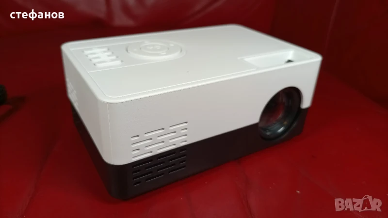 Лед прожектор led projector, снимка 1
