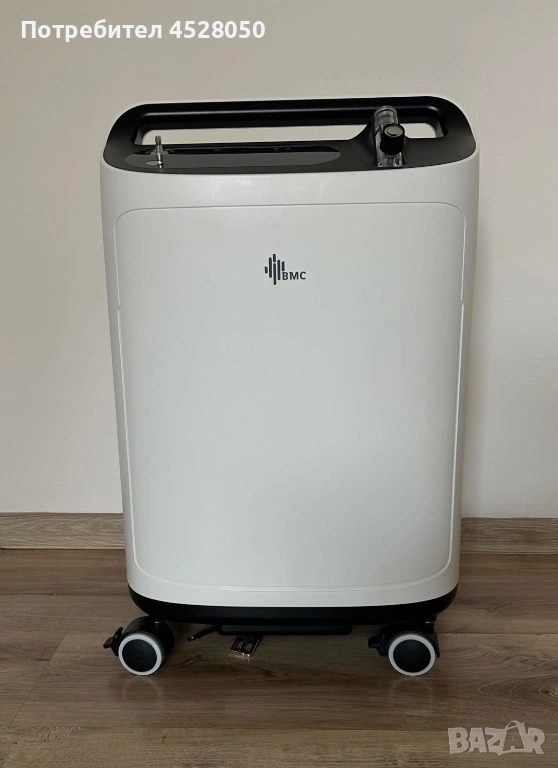 Кислороден концентратор, снимка 1