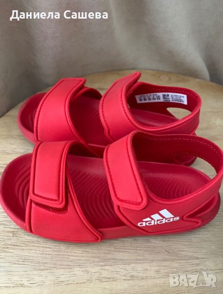 Сандали Adidas , снимка 1