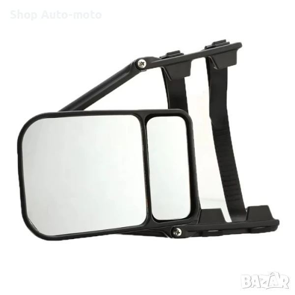 Допълнително огледало за каравана Automat, Универсално, 18 x12см, снимка 1