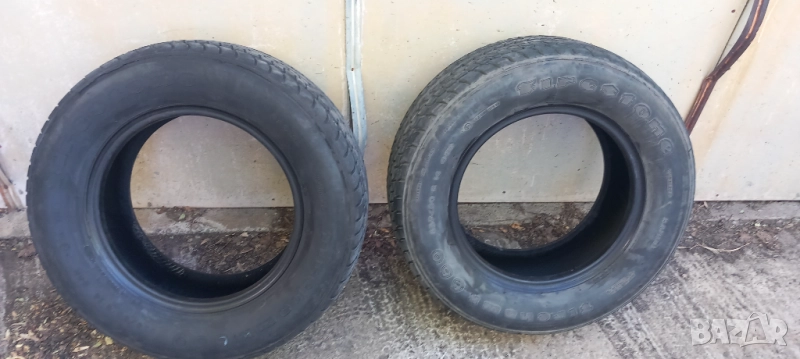 Гуми firestone 225 60 14 radial , снимка 1