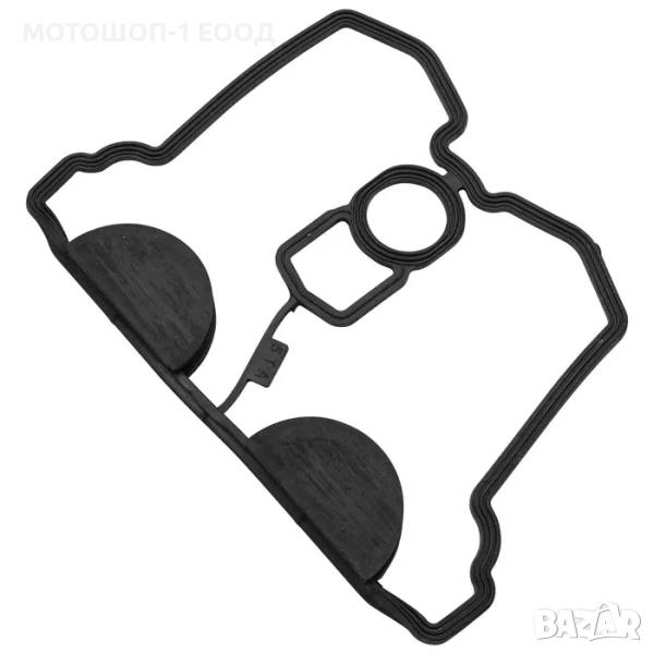 НОВА Гарнитура на капака на главата WR450F YFZ450 YFZ450R YFZ450RSE, снимка 1