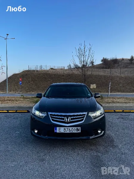 Honda Accord 2.2i-dtec|, снимка 1