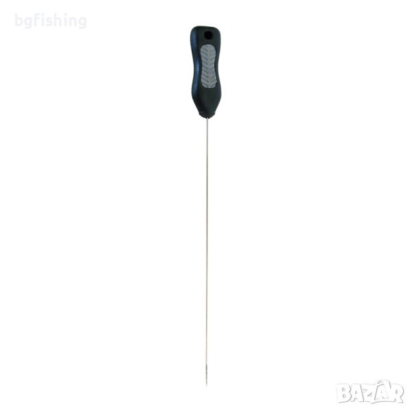 Игла за стръв с предпазител New Grip Bait Stick Needle, снимка 1