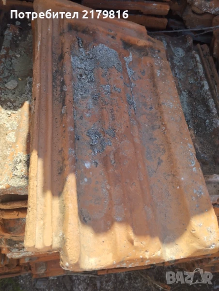 Керемиди ямболски , снимка 1