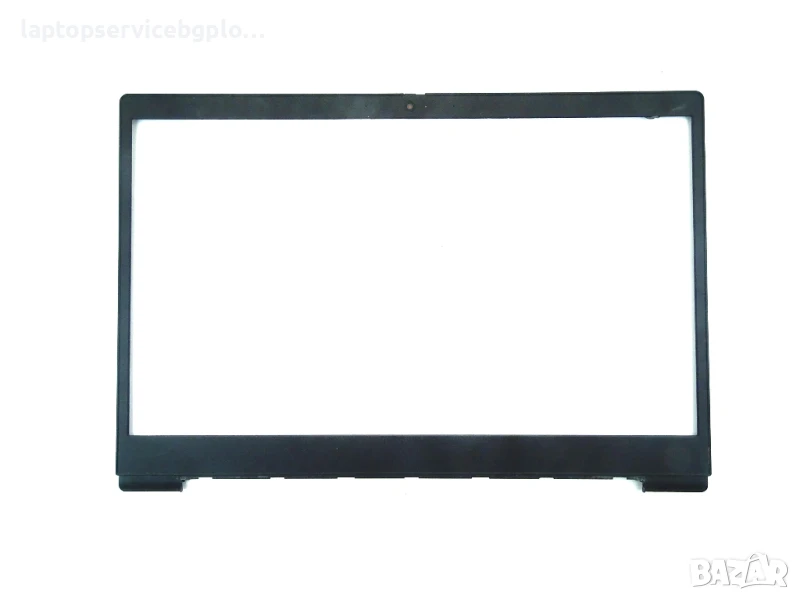 Lenovo IDEAPAD 15IIL05 15.6" Рамка за матрица AP1JV000300 5CB1C15045, снимка 1