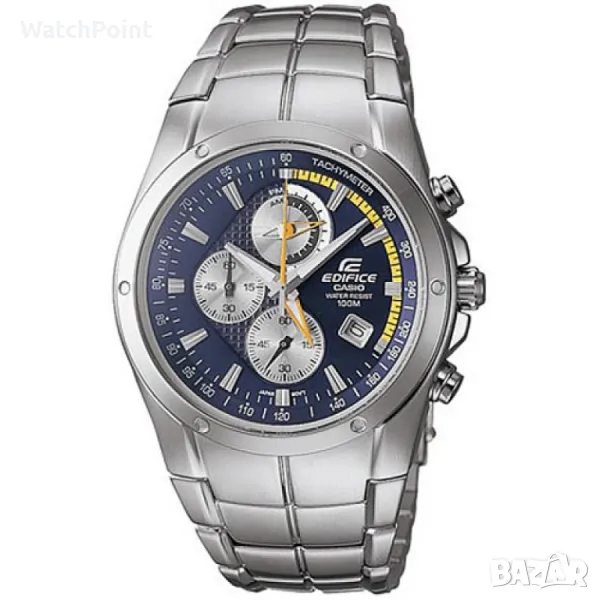 Мъжки часовник CASIO EDIFICE - EF-516D-2AVDF, снимка 1