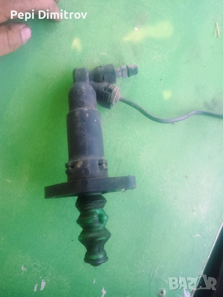 Помпа съединител за Голф 4 Ауди А3 Сеат Шкода Бора VW Golf 4 Audi A3 Seat Skoda Bora 1J0721261D, снимка 1