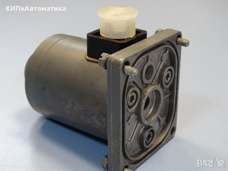 ел. магнитна бобина HYDRONORMA GL62-4-A495 solenoid coil 24VDC, снимка 1