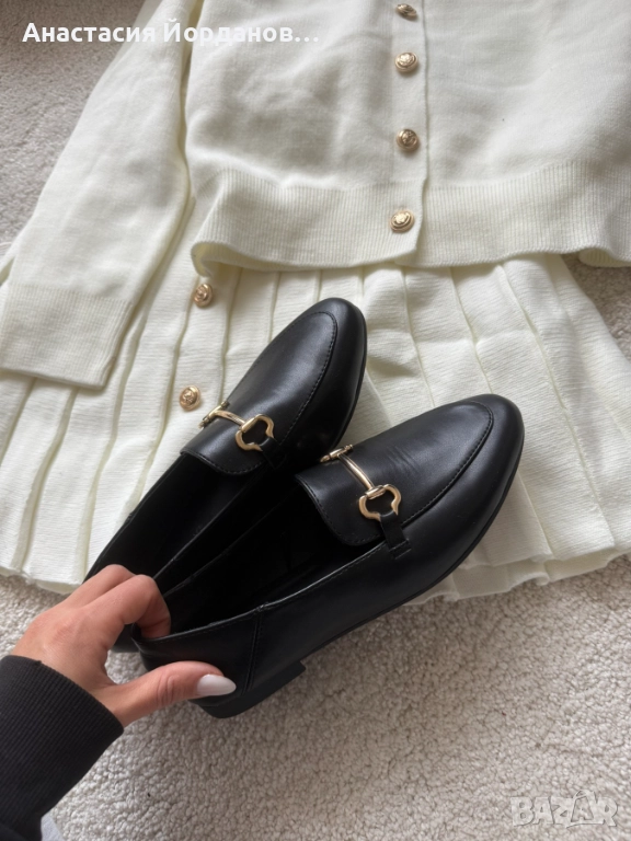 Мокасини, снимка 1