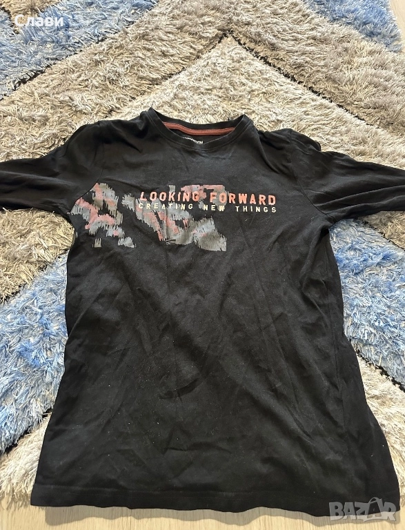 Удобна блуза за деца , снимка 1