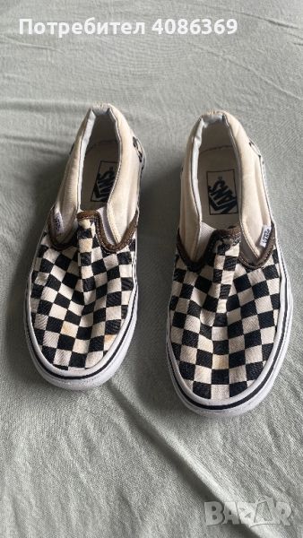 Кецове Vans 37 номер Ванс Маратонки, снимка 1