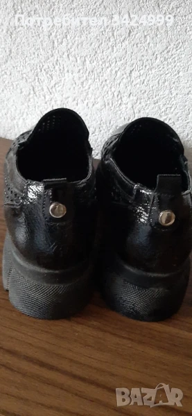 чисто нови дамски обувки , снимка 1